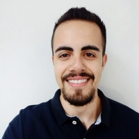 Kelvin Rinaldi da Luz