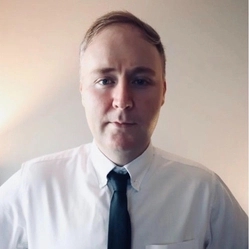 Kelvin Stephen Wooster