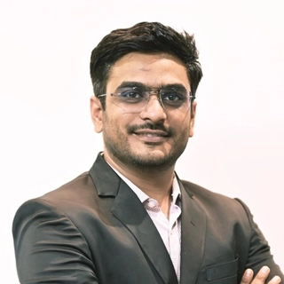 Kelvin Vaishnani