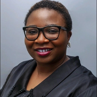 Kemi Iyinbor