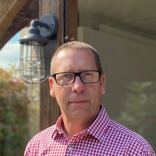 Ken Buck