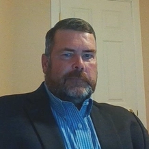 Ken Burkett