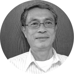 Ken C. Lai