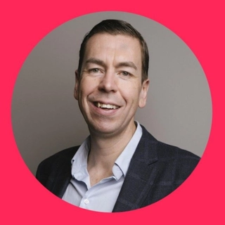 Ken Coyne - Bcomm