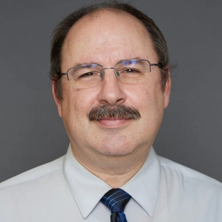 Ken Cyr