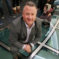 Ken Fredrickson
