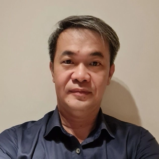 Ken Low