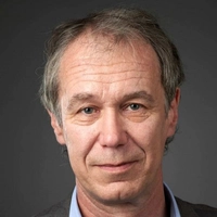 Ken Metcalfe