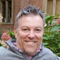 Ken Norris