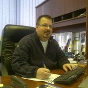 Ken Pivarnyik