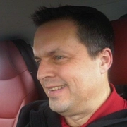 Ken Richardson