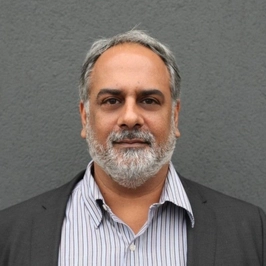 Ken Singh