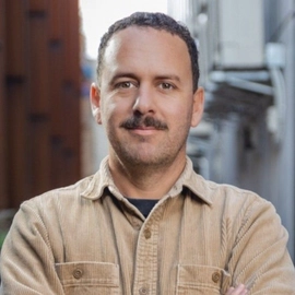 Ken Smith