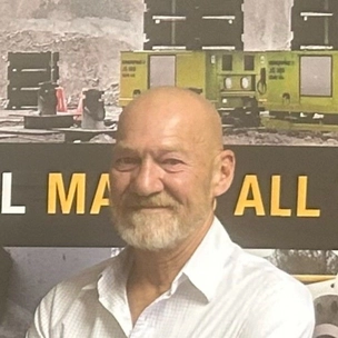 Ken Stevens
