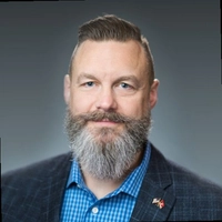 Ken Stringer