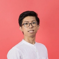 Ken Wang