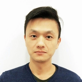 Ken Wu