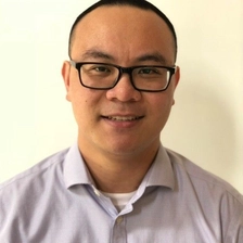 Ken Zhang