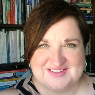 Kendra Fredrickson-Laouini