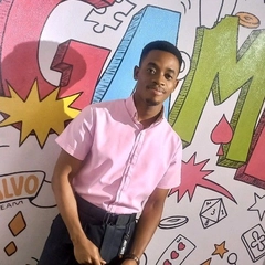 Kendrick Adeoti
