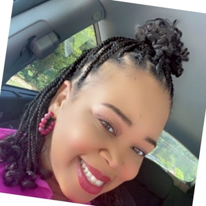 Kenesha Nelson-Williams