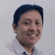 Keng Teng Lim