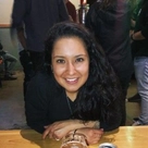 Kenia J Romero