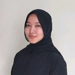 Kenisha Luthfiya