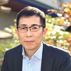 Kenji Nakagawa