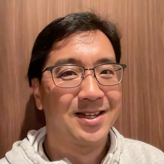 Kenji Nakamura