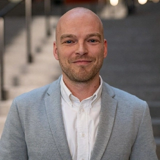 Kenneth Aalstrup Jakobsen