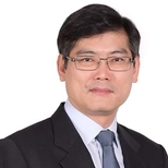 Kenneth Cheong