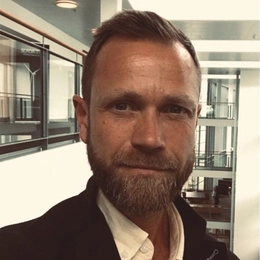 Kenneth Graabek Johansen