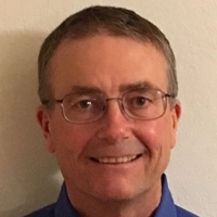 Kenneth Grossenbacher