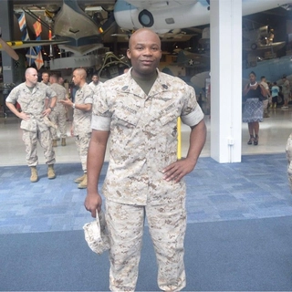 Kenneth McFadden, MBA