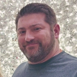 Kenneth Myers