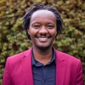 Kenneth Ngetha Mwangi