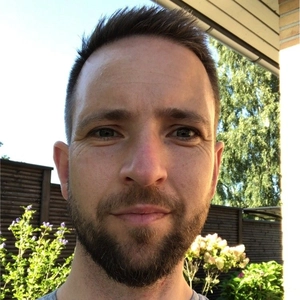 Kenneth Rasmussen