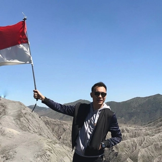 Kenneth Tanudihardjo