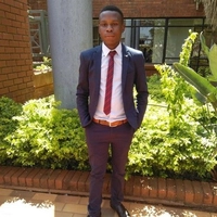 Kenneth Thifhulufhelwi