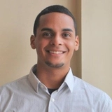 Kenny De Almeida, CDRMS, R.T. (R)
