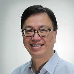 Kenny Huang