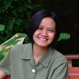 Kenny Kate Manansala