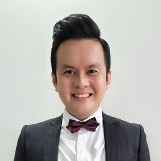 Kenny Lim Kah En