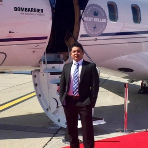 Kenny Mejia