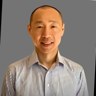 Kenny Ye