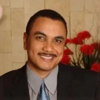 Kenrick A. Spence