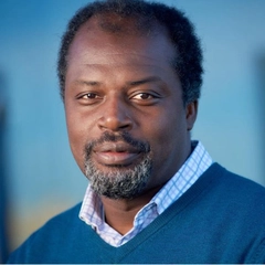 Kenrick Cato