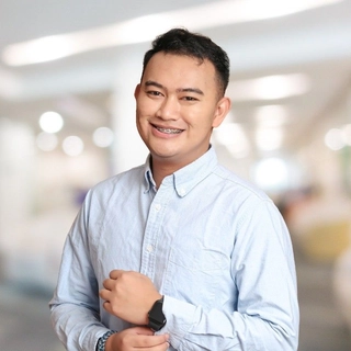 Kent Charles Cutamora