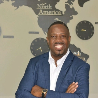 Kenyatta Thomas